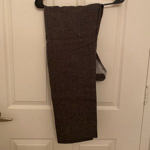 Egyptian Wool Dress Pants